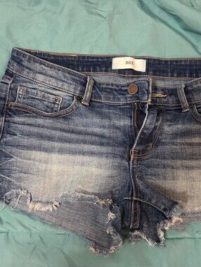 BKE Stella Shorts Size 29